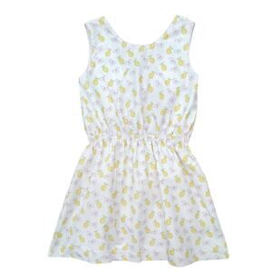 James & Lottie Squeeze the‎ Day Kristin Knot Dress NWT size 6